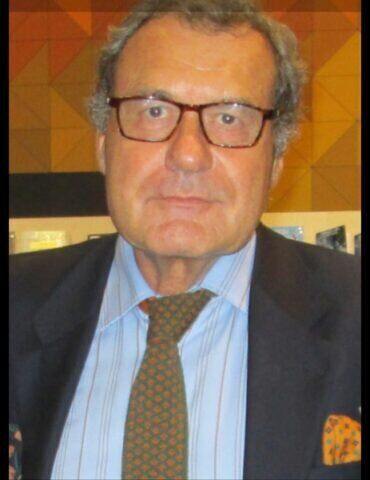 DAN SHAFRAN - Översättare hos Colombine Teaterförlag