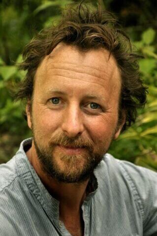 DANNY WATTIN - Dramatiker hos Colombine Teaterförlag