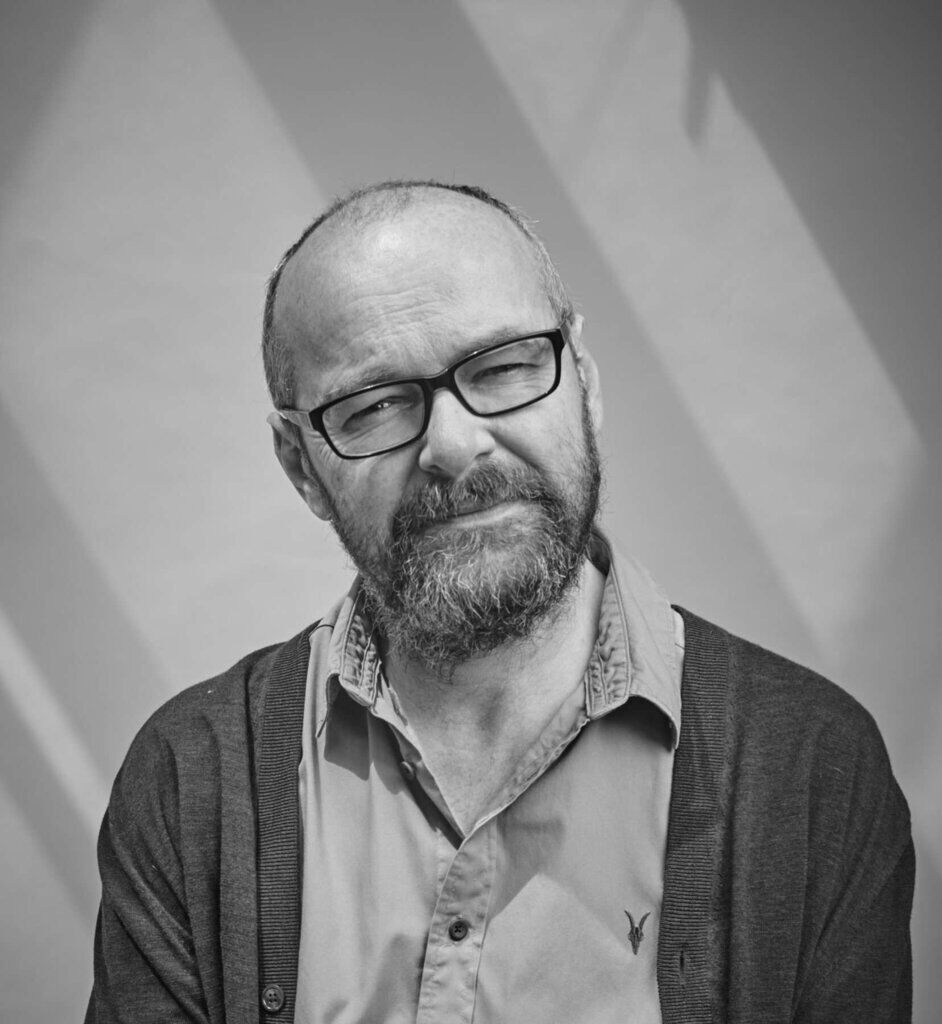 DENNIS KELLY - Dramatiker hos Colombine Teaterförlag