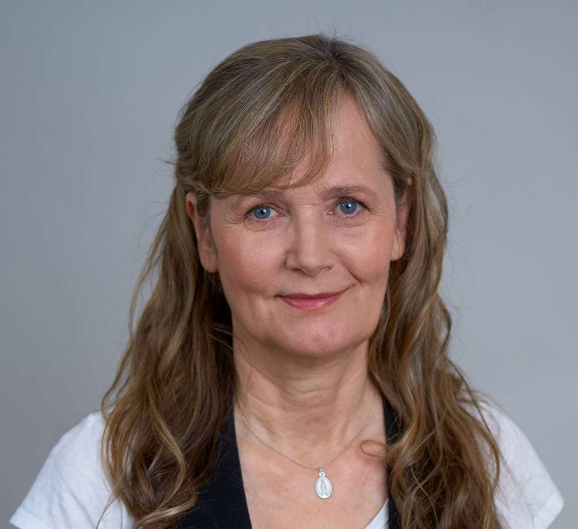 Bild på YLVA LÖÖF