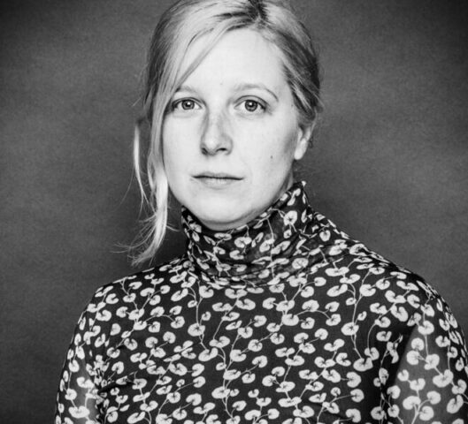 Bild på EMMA BROSTRÖM