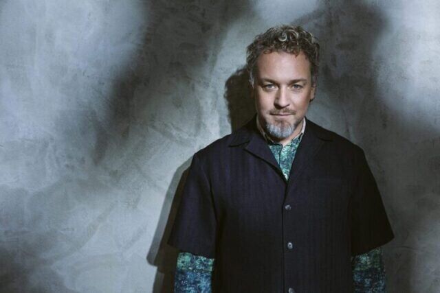 ERIC GADD - Tonsättare hos Colombine Teaterförlag