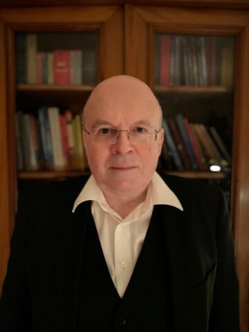 Bild på ERIK GEDEON