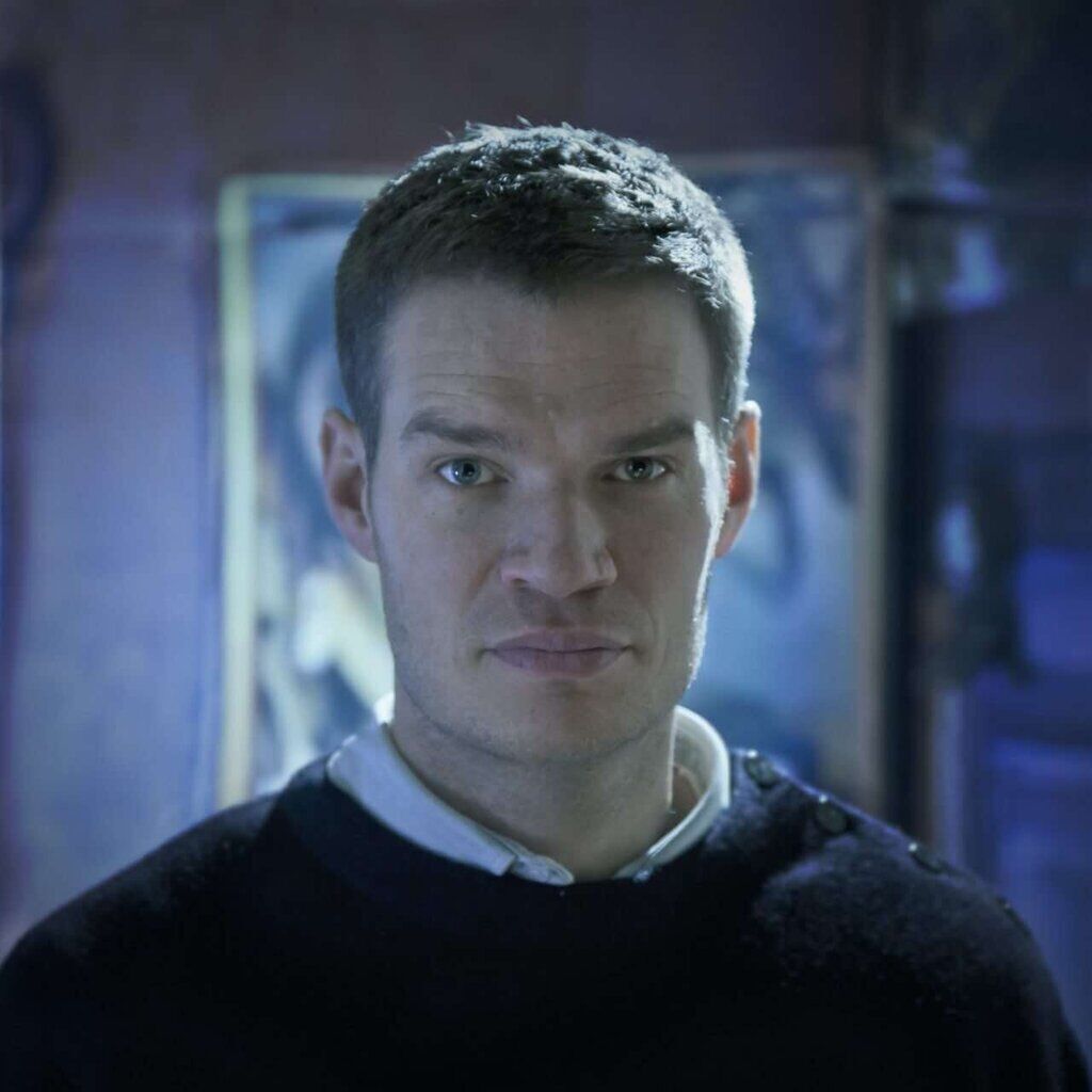 THOR BJØRN - Dramatiker hos Colombine Teaterförlag