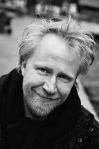 Bild på JOKUM ROHDE