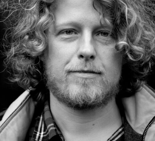 Bild på FREDRIK BRATTBERG