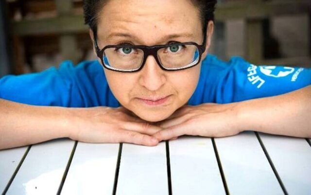 Bild på GERTRUD LARSSON