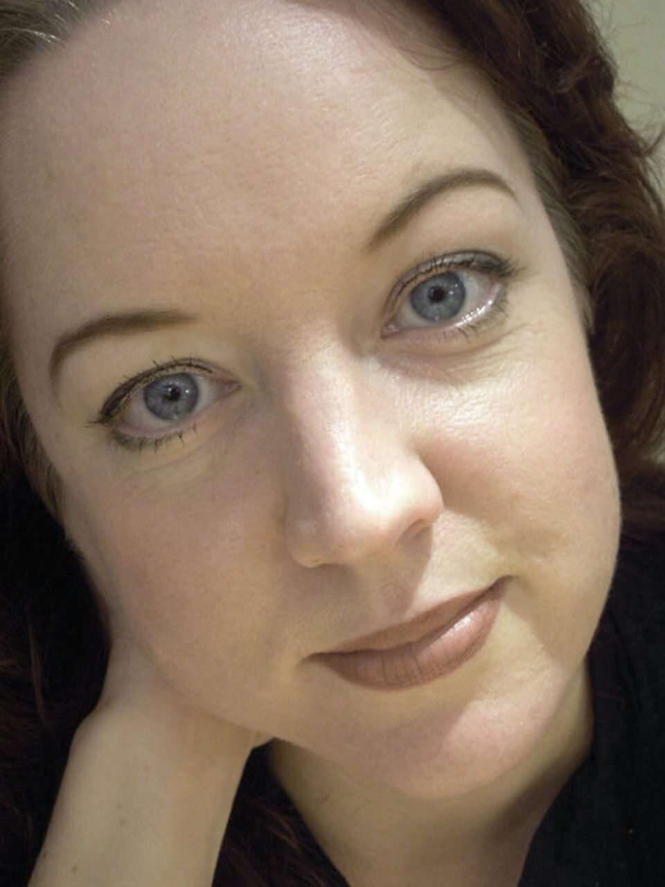 Bild på GRETA SUNDBERG