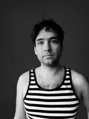 JANNE TAVARES - Tonsättare hos Colombine Teaterförlag