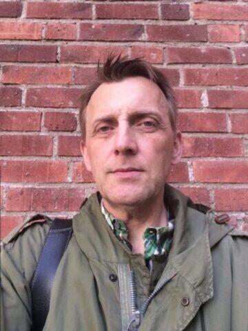 JOHAN RAMSTRÖM - Tonsättare hos Colombine Teaterförlag