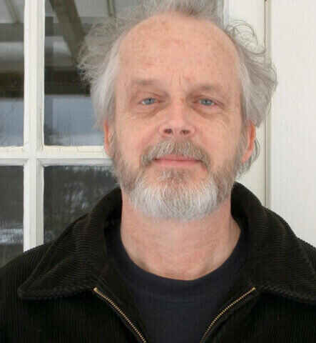 JOHAN ALTHOFF - Dramatiker hos Colombine Teaterförlag