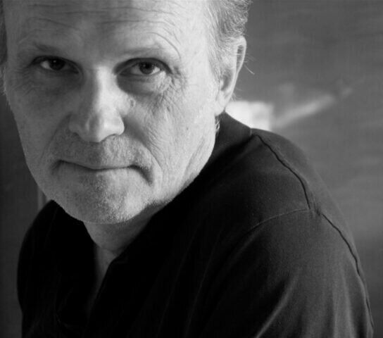 KLAS WIDÉN - Dramatiker, Tonsättare hos Colombine Teaterförlag