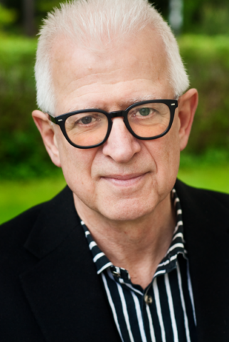 LARS KLEBERG - Dramatiker, Översättare hos Colombine Teaterförlag