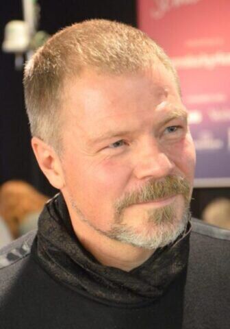 KRISTOFFER LEANDOER - Översättare hos Colombine Teaterförlag