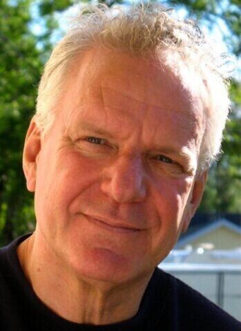 LEIF JANZON - Översättare hos Colombine Teaterförlag