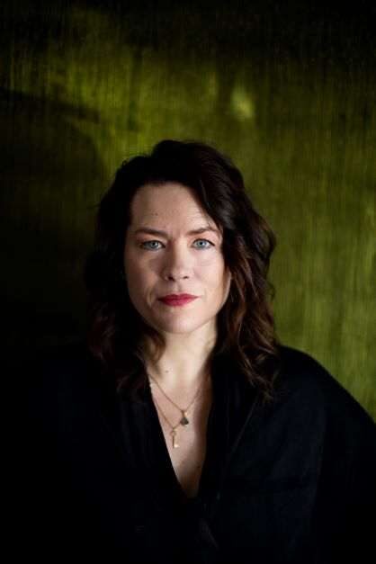 Bild på LIV STRÖMQUIST