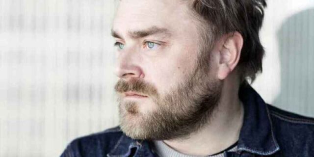 Bild på LUCAS SVENSSON