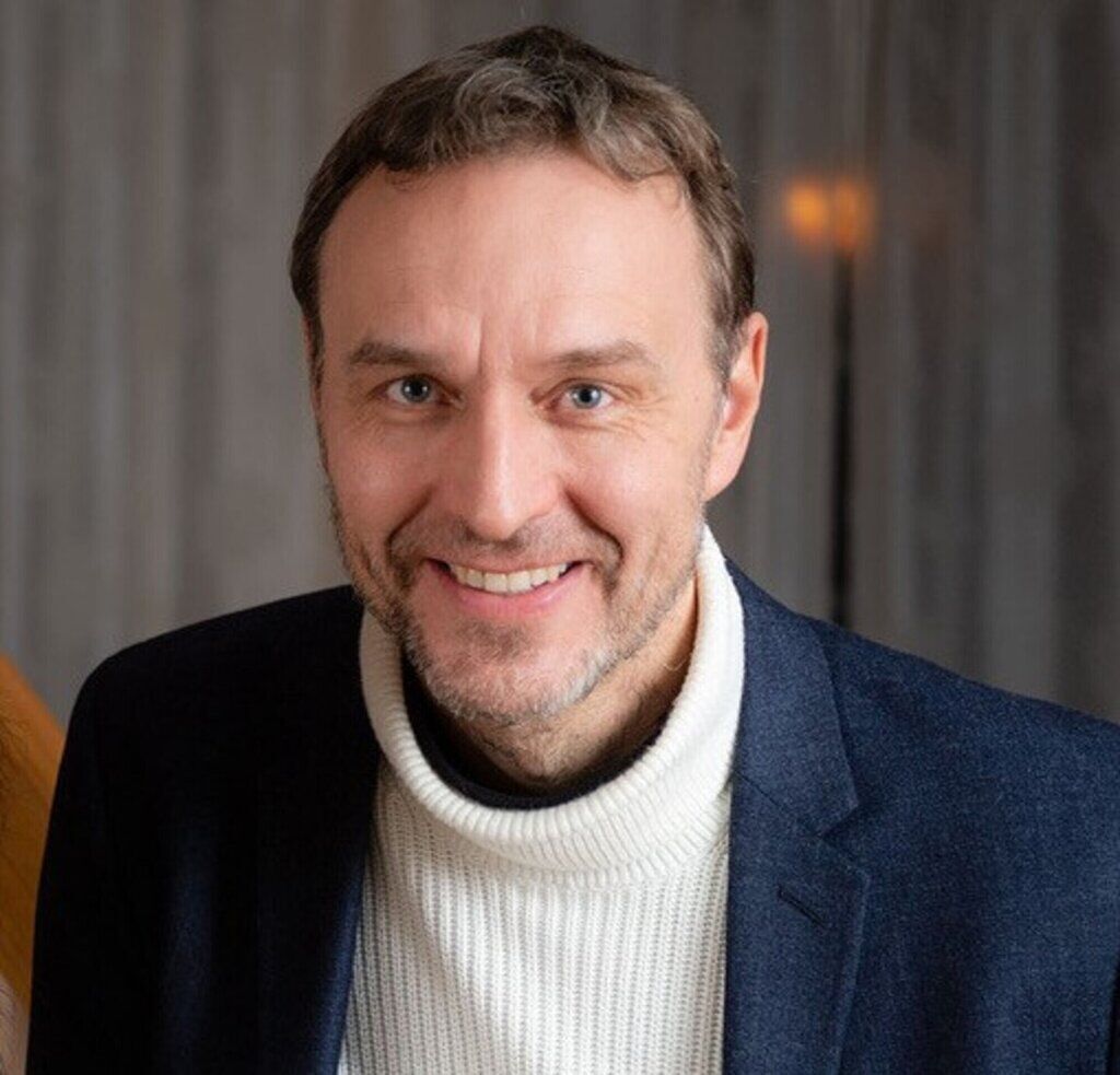 MAGNUS BÅGE - Tonsättare hos Colombine Teaterförlag