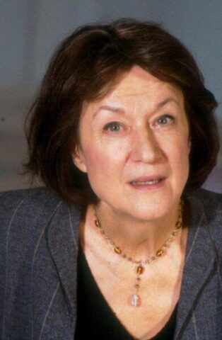 Bild på ANNELI MÄKELÄ