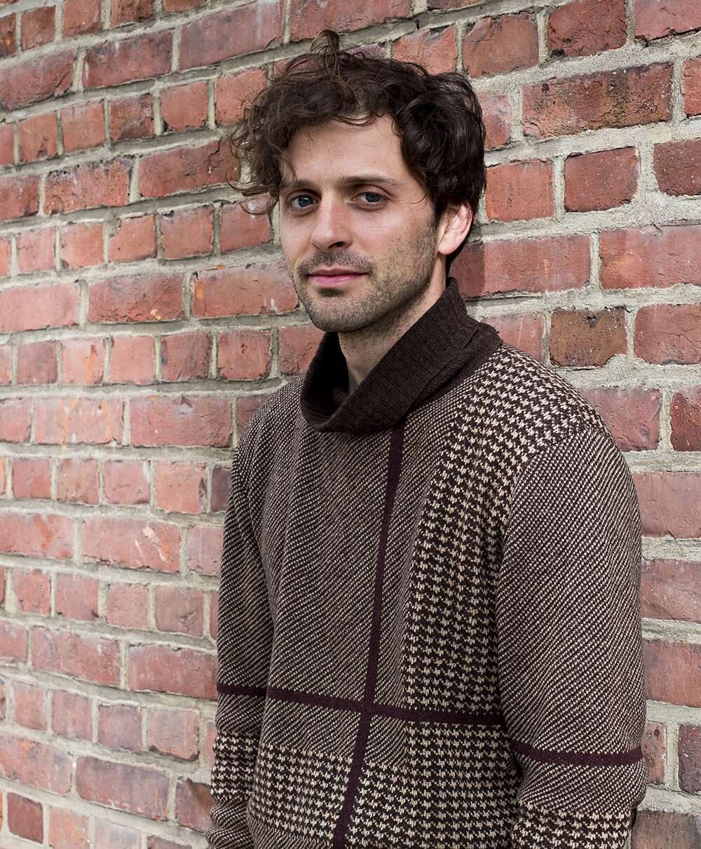 Bild på DEMIAN VITANZA