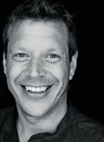 Bild på THOMAS MARKMANN