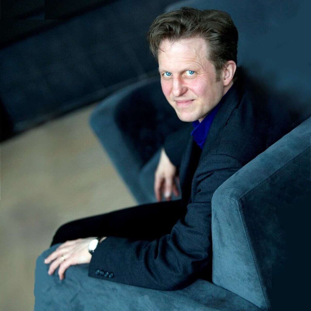 MATS LARSSON GOTHE - Tonsättare hos Colombine Teaterförlag