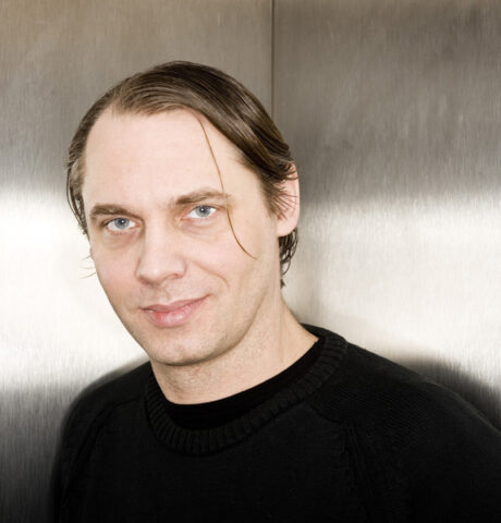 Bild på MATTIAS ANDERSSON