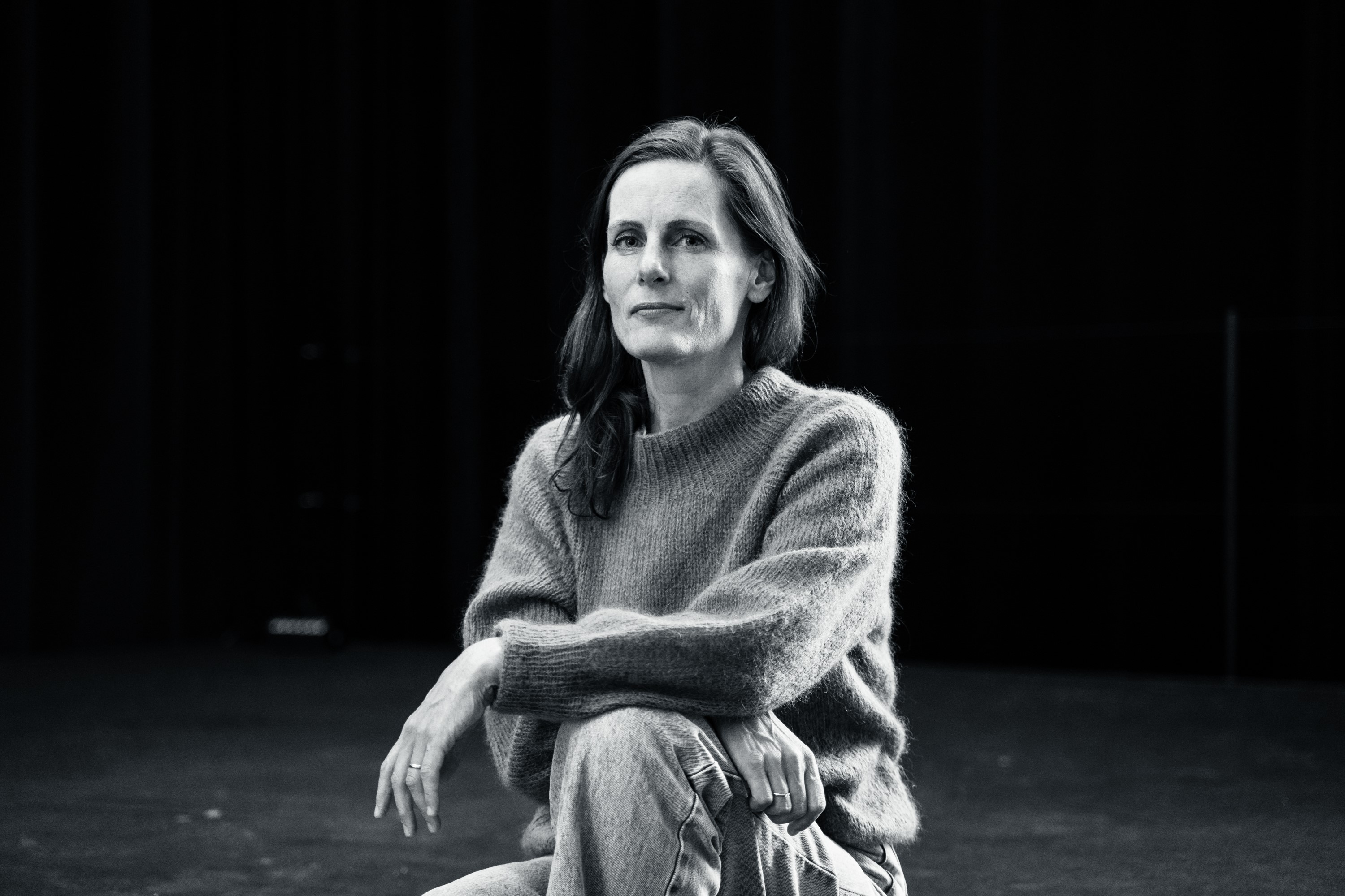 Bild på MONICA ISAKSTUEN