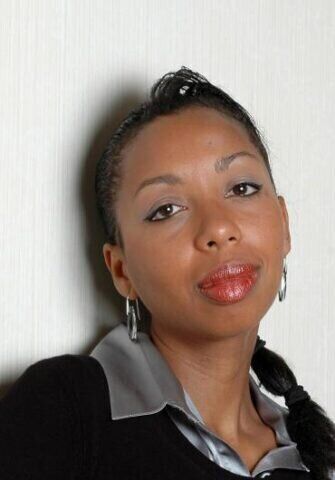 MARIE NDIAYE - Dramatiker hos Colombine Teaterförlag