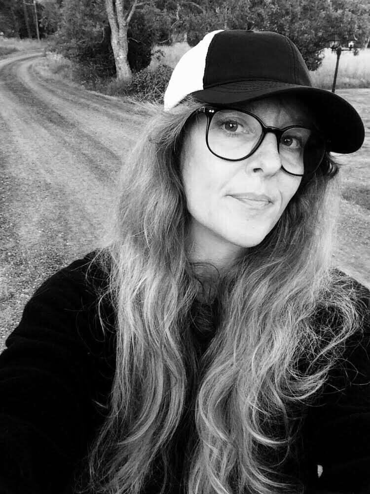 PAULA STENSTRÖM ÖHMAN - Dramatiker hos Colombine Teaterförlag