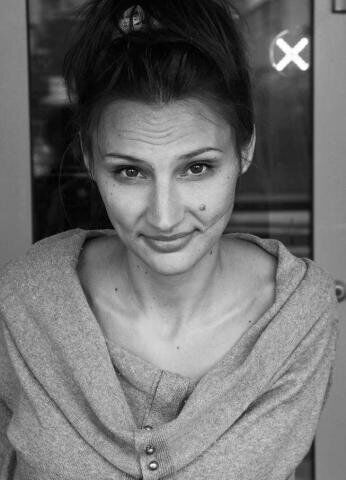 OLENA SJEVTJENKO - Dramatiker hos Colombine Teaterförlag