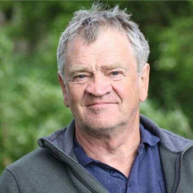 JOHN FISKE - Dramatiker hos Colombine Teaterförlag