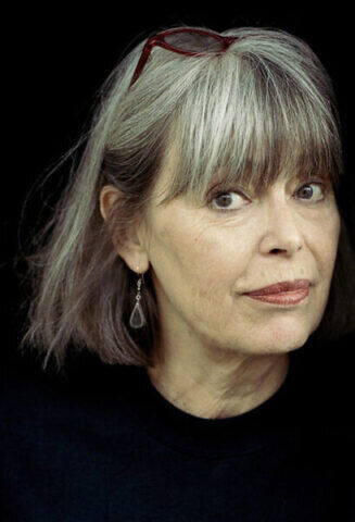 AGNETA PLEIJEL - Dramatiker hos Colombine Teaterförlag