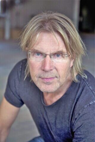 KARL ZERPE - Tonsättare hos Colombine Teaterförlag