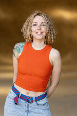 REGINA REX - Dramatiker hos Colombine Teaterförlag