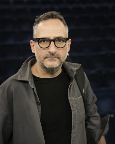 Bild på ROLAND SCHIMMELPFENNIG