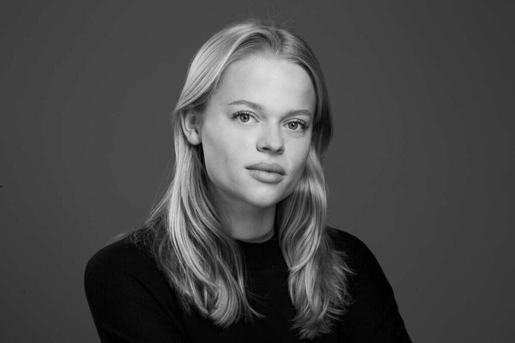 SISSELA NELANDER - Dramatiker hos Colombine Teaterförlag