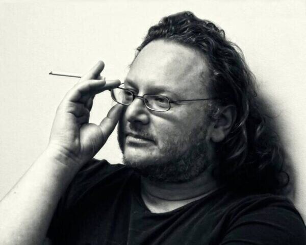 ARTUR SOLOMONOV - Dramatiker hos Colombine Teaterförlag