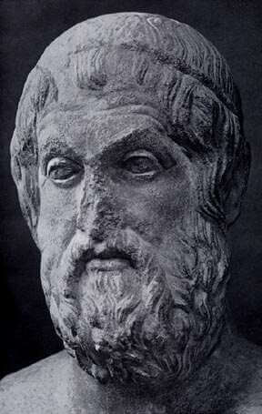 . SOFOKLES - Dramatiker hos Colombine