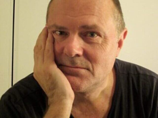 STIG HANSÉN - Dramatiker hos Colombine Teaterförlag