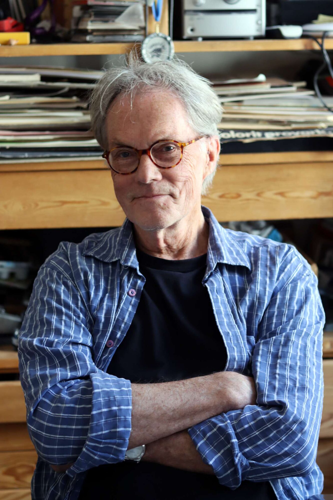 Bild på SVEN NORDQVIST