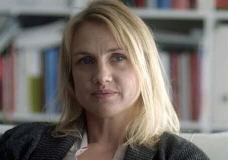 TANJA LORENTZON - Dramatiker hos Colombine Teaterförlag