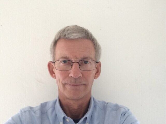 THOMAS FORSBERG - Dramatiker hos Colombine Teaterförlag