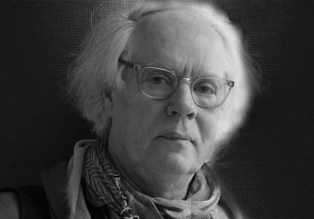 Ulf Stark - Källa: Kulturnytt | Sveriges Radio