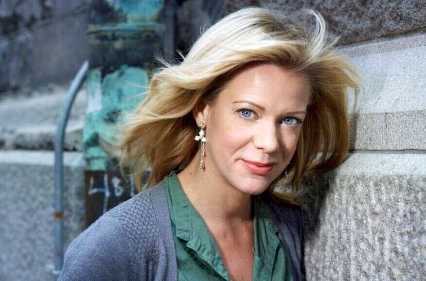 ULRICHA JOHNSON - Översättare hos Colombine Teaterförlag