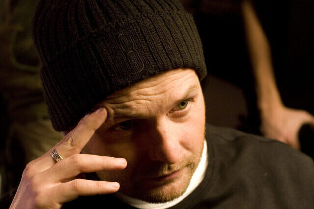 IVAN VYRYPAEV - Dramatiker hos Colombine Teaterförlag